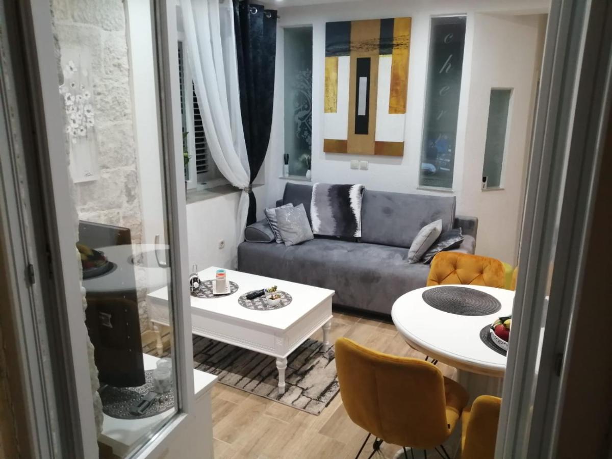 Cherry Luxury Apartment Korcula Town Exterior photo