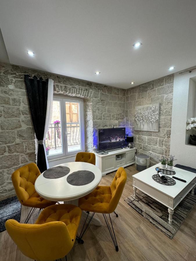 Cherry Luxury Apartment Korcula Town Exterior photo