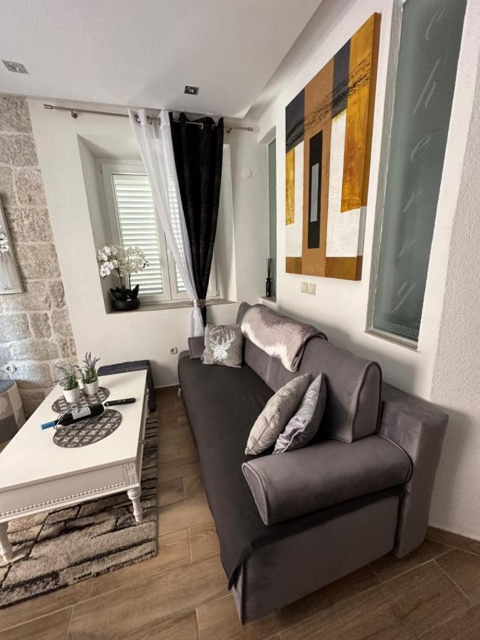 Cherry Luxury Apartment Korcula Town Exterior photo