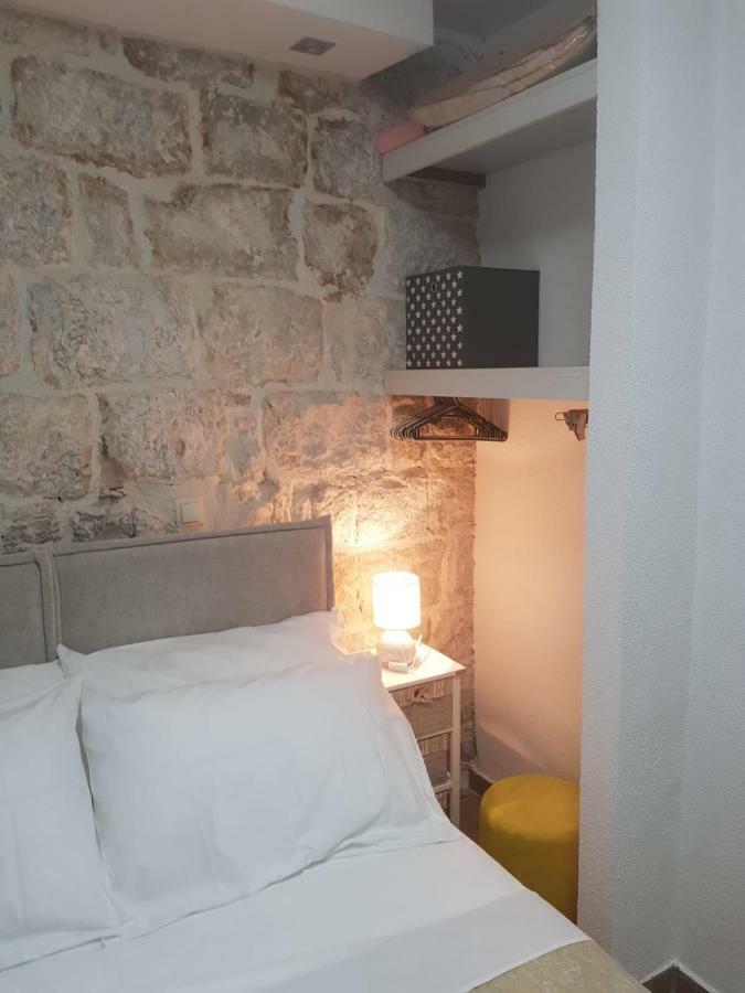 Cherry Luxury Apartment Korcula Town Exterior photo